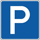 parkplatz